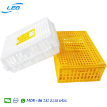 best quality chicken transportation cage chicken crate cage for delivery